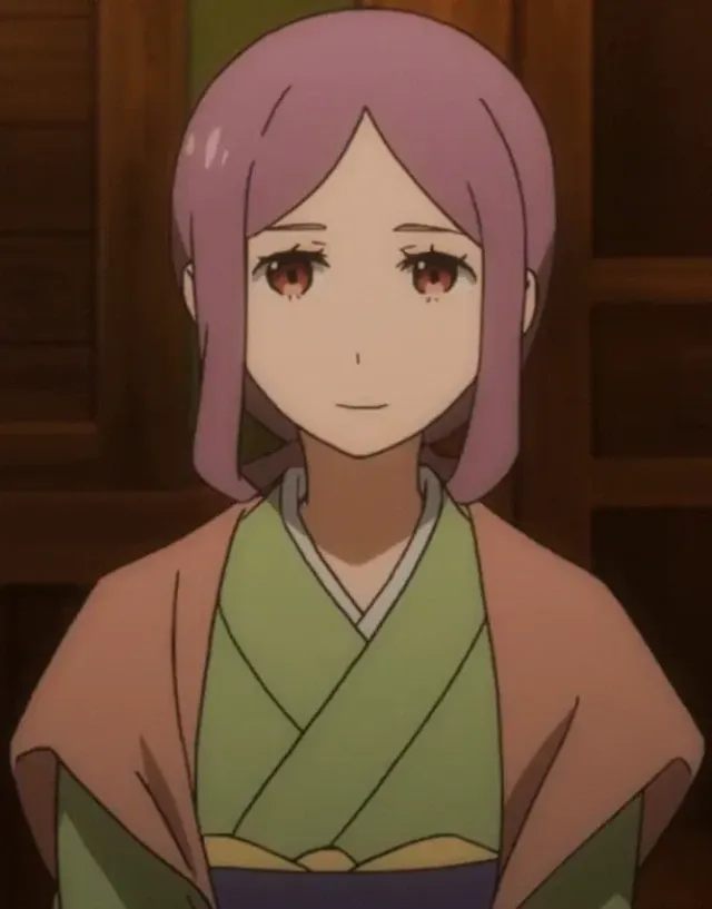 Temae Milf from (Re:zero)