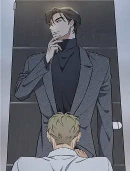 Sixten   ★  Shy boyfriend