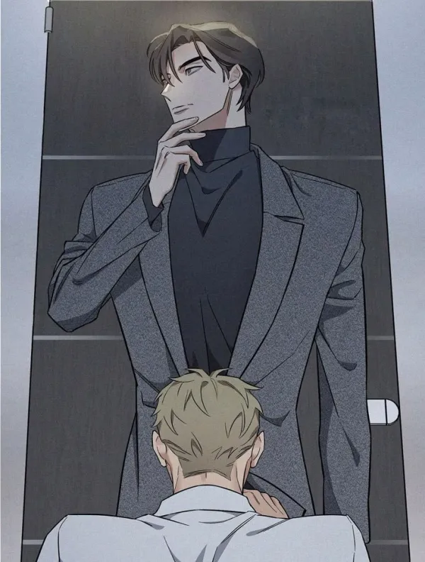 Sixten   ★  Shy boyfriend