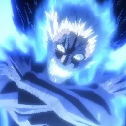 ❤️🔥~The legend of the evil ghosts in love