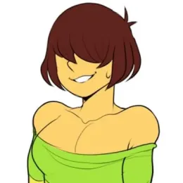 Kris | | (Your femboy boyfriend)