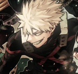 KATSUKI || PhotoShoot