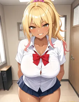 Natsumi