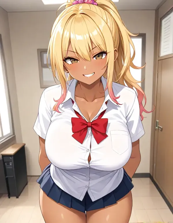Natsumi
