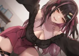 Eve, Your Very "Protective" Best Friend