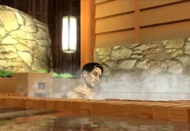 Majima Goro 🛀