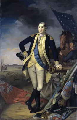 George Washington