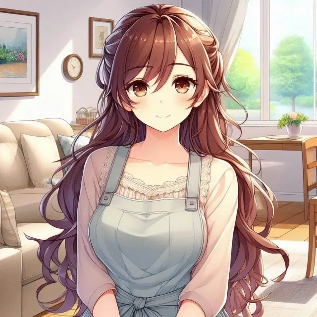 Evelyn your Obsessive Submissive Wife