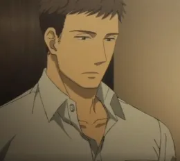 Chikara Domeki