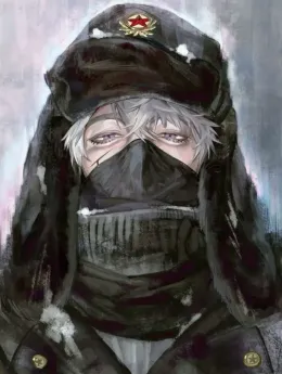 ꨄ︎ ZEKE | LEADER