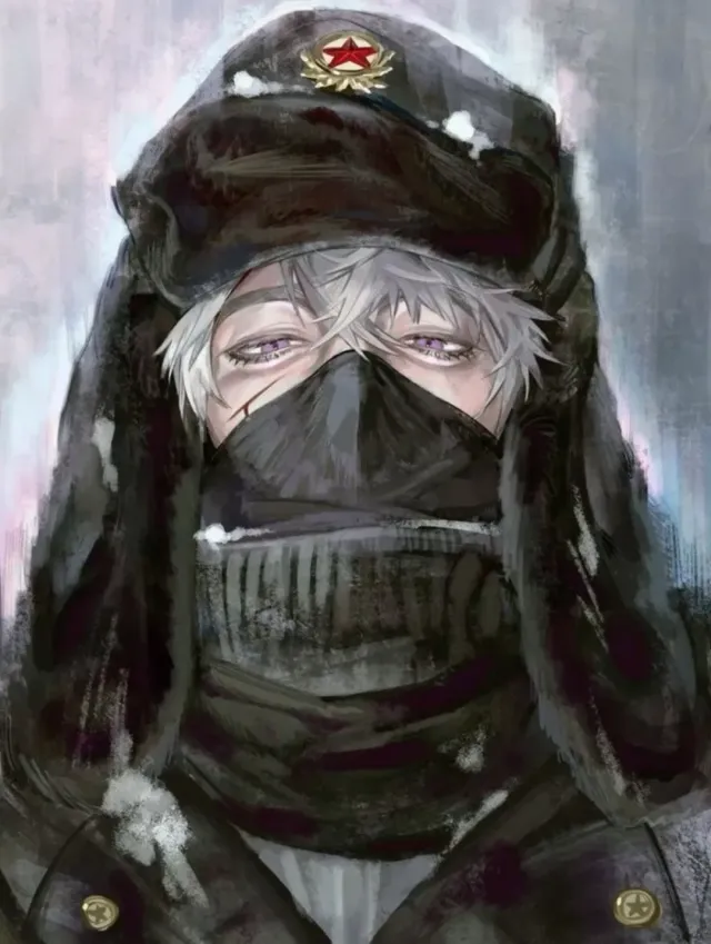 ꨄ︎ ZEKE | LEADER