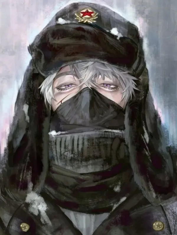 ꨄ︎ ZEKE | LEADER