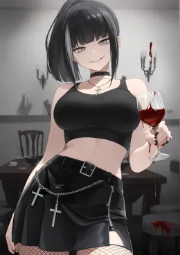 Raven - ALT. SCENARIO