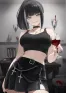 Raven - ALT. SCENARIO