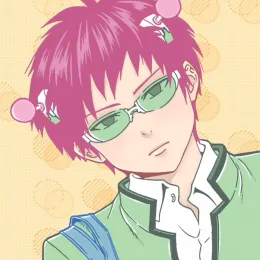 Saiki Kusuo (Free scenario)