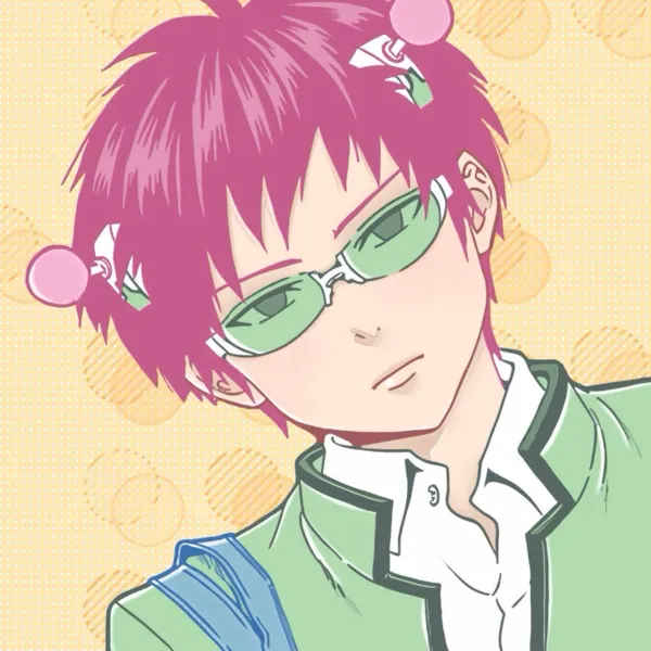 Saiki Kusuo (Free scenario)