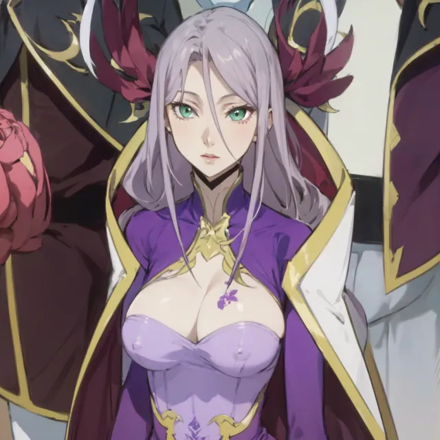 Guinevere de Britannia