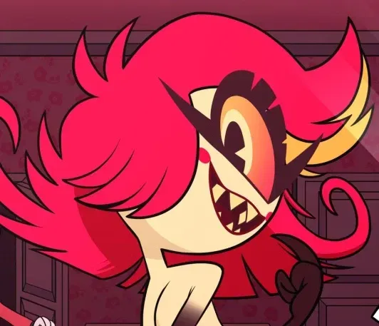 Hazbin Hotel - Nifty