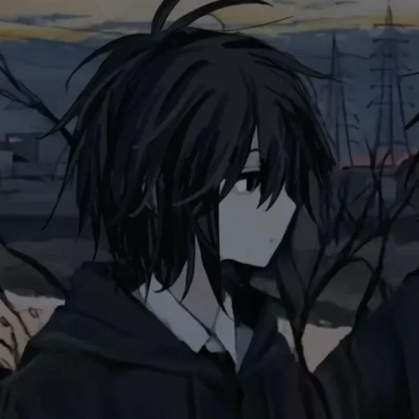 ☆— Your Guitarist Roommate