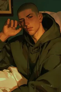 Oliverio Iglesias ☀️