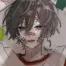 Bullied boy ALT