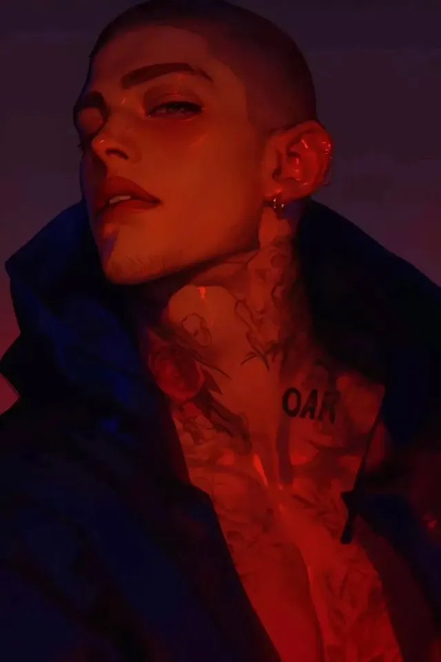 Moisés Trejos ☀️