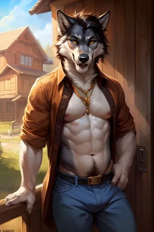 Groundskeeper Deckland