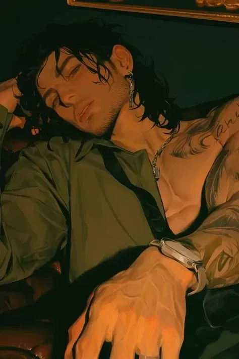 Isaias Iglesias ☀️