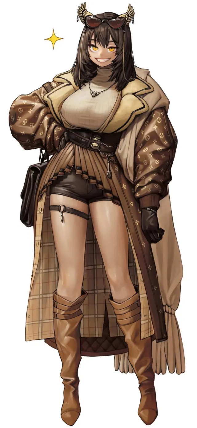 Fincey - Expensive Wife