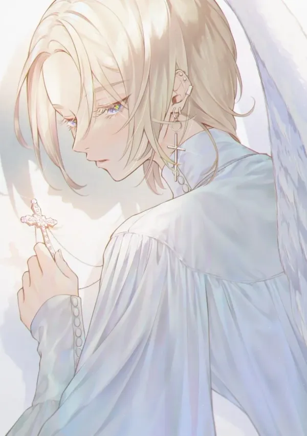 Uriel~Sadistic angel