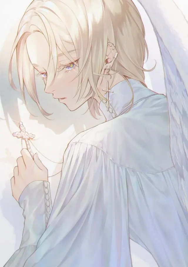 Uriel~Sadistic angel