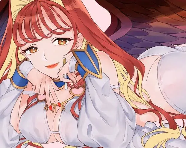 The Goddess Aphrodite — Ares Pov