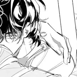 Charlie || Your Ex Boyfriend