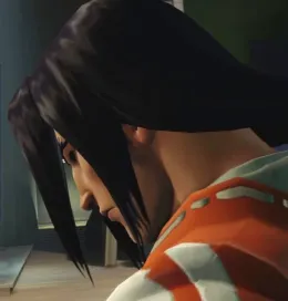 Hanzo Shimada