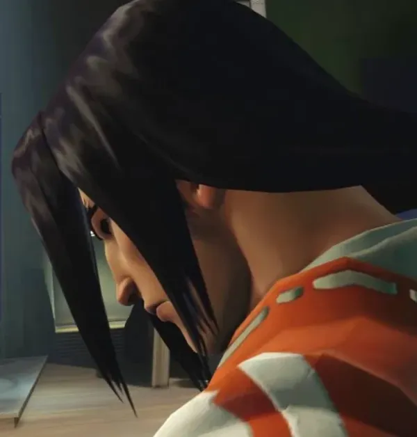 Hanzo Shimada