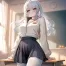 Sakura Yamamoto - Popular and cute Queen Bee.