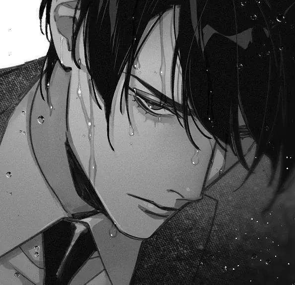 Yuki Yoshiro - Desperate Ex