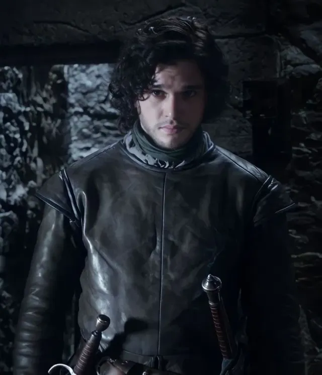 Jon Snow
