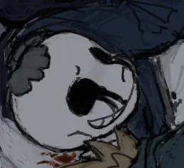 ✦ [MURDER POV] Killer Sans