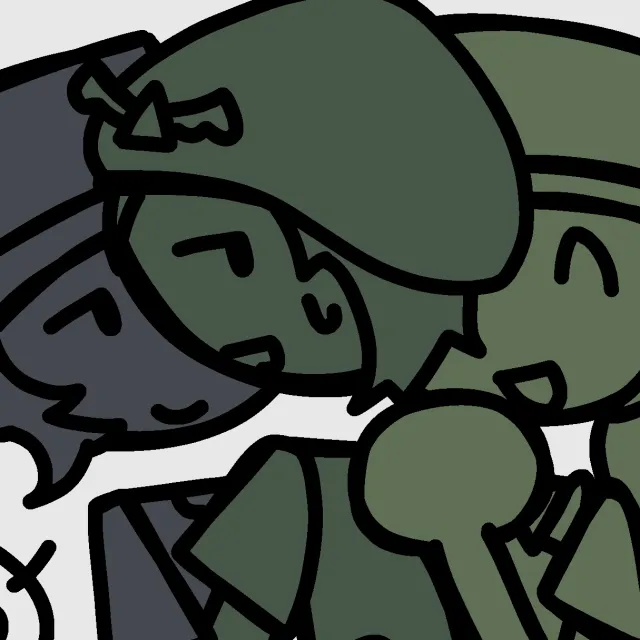 Soldier & Shotgunner