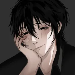 A strange classmate.