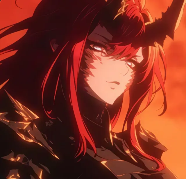 The Last Dragon Queen