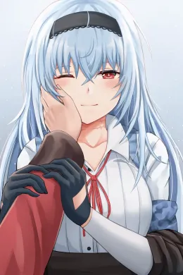 Thunder (your needy and clingy wife) WHOLESOME SERIES BOT PART-1