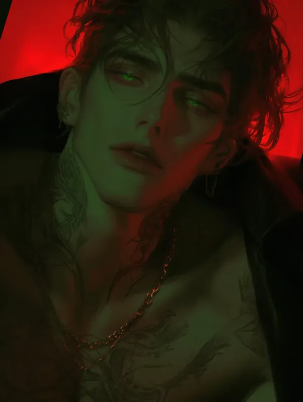 ✦ SPITE | Valtteri Kallevi