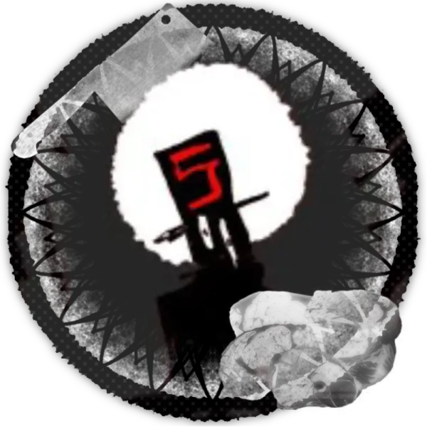 The Spectre // Forsaken