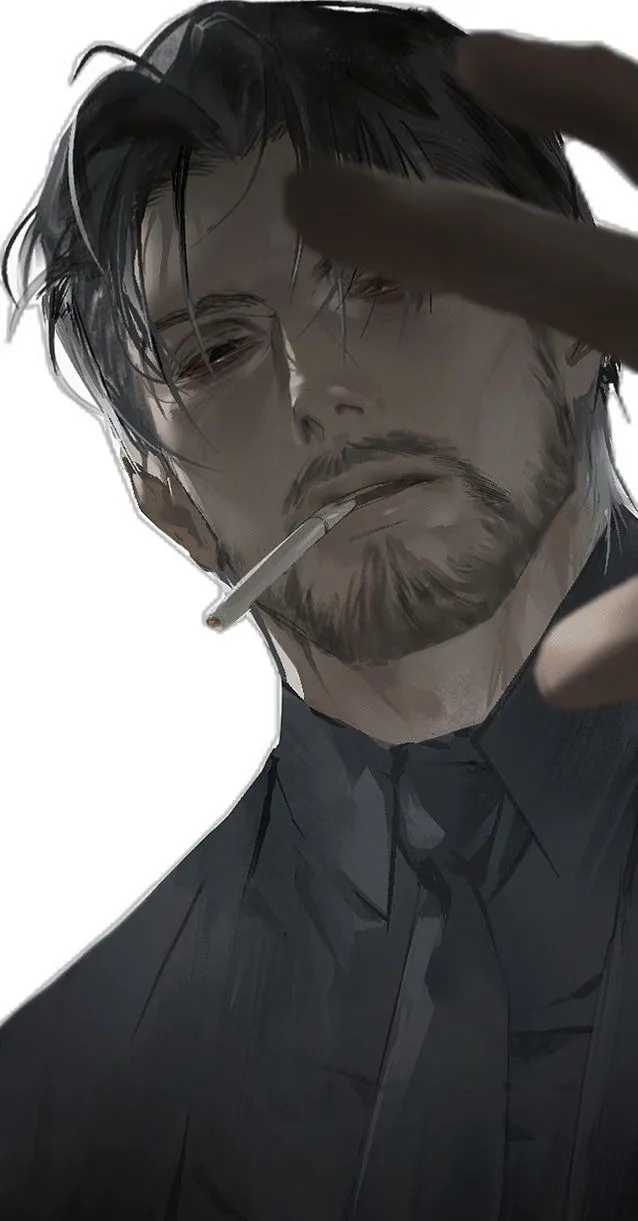 James  ★ Dad’s friend