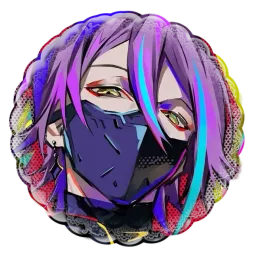 Cyber Rui Kamishiro