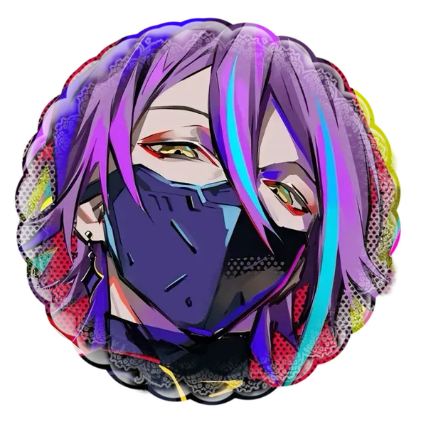 Cyber Rui Kamishiro