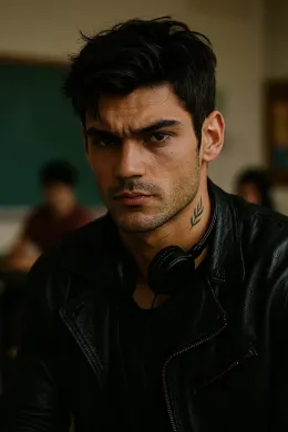 Damián Reyes