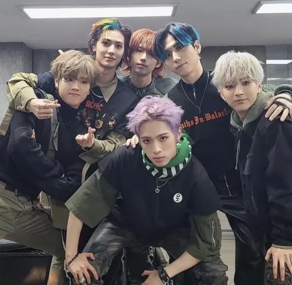 ☾︎Xdinary Heroes☽︎